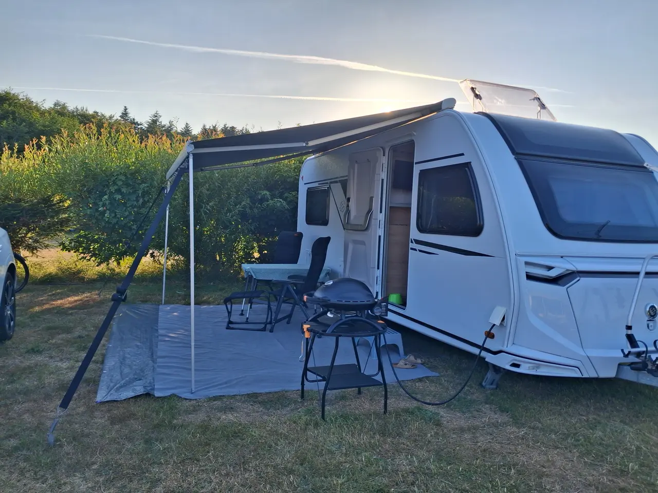 Billede 2 - Knaus 540 UE