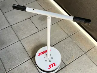 Vacum fliseløfter