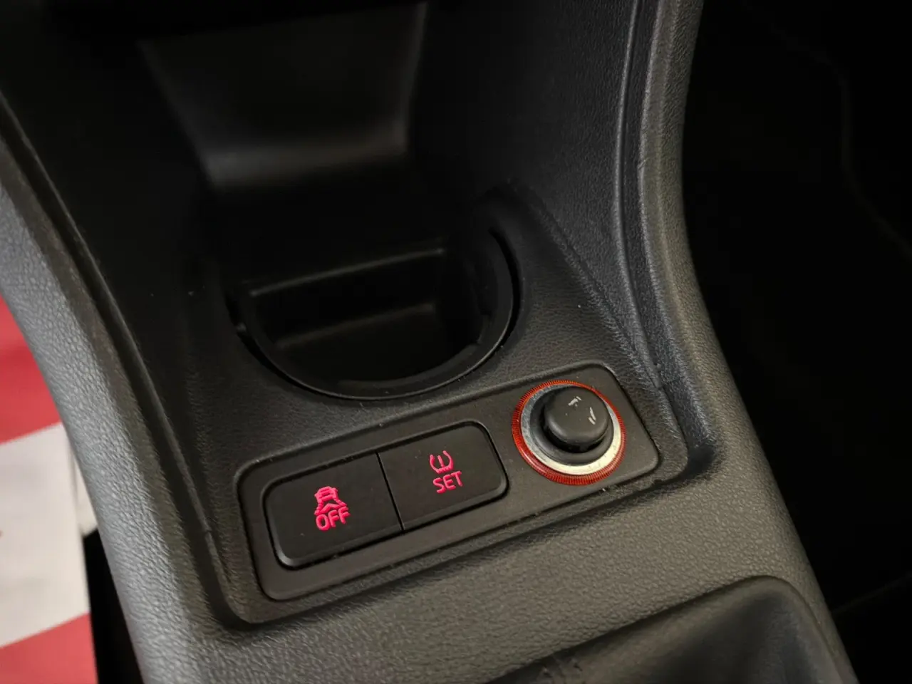 Billede 10 - VW Up! 1,0 MPi 60 Move Up! BMT