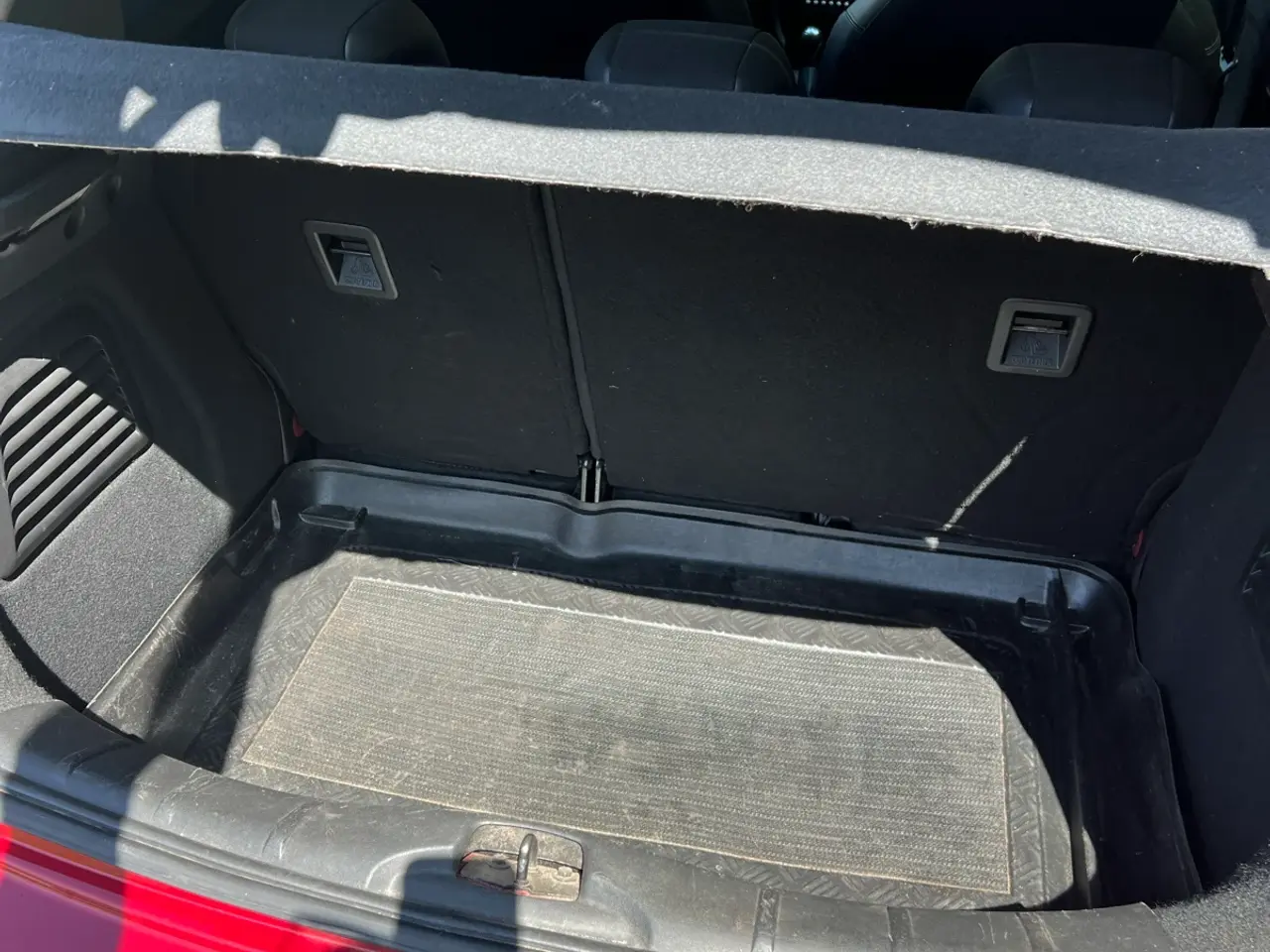 Billede 5 - Citroen c3 nysynet
