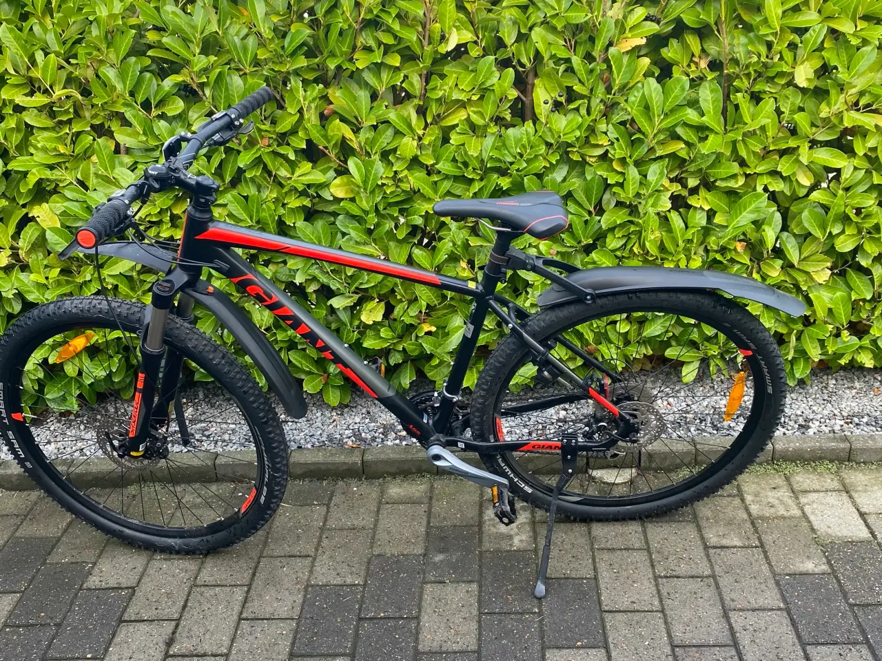 Billede 3 - Cykel