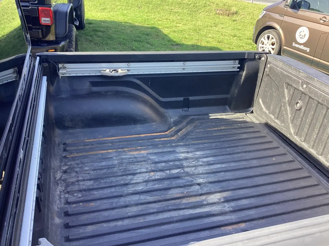 Billede 2 - Nissan Navara 2,3 dCi 190 Db.Kab N-Connecta aut.