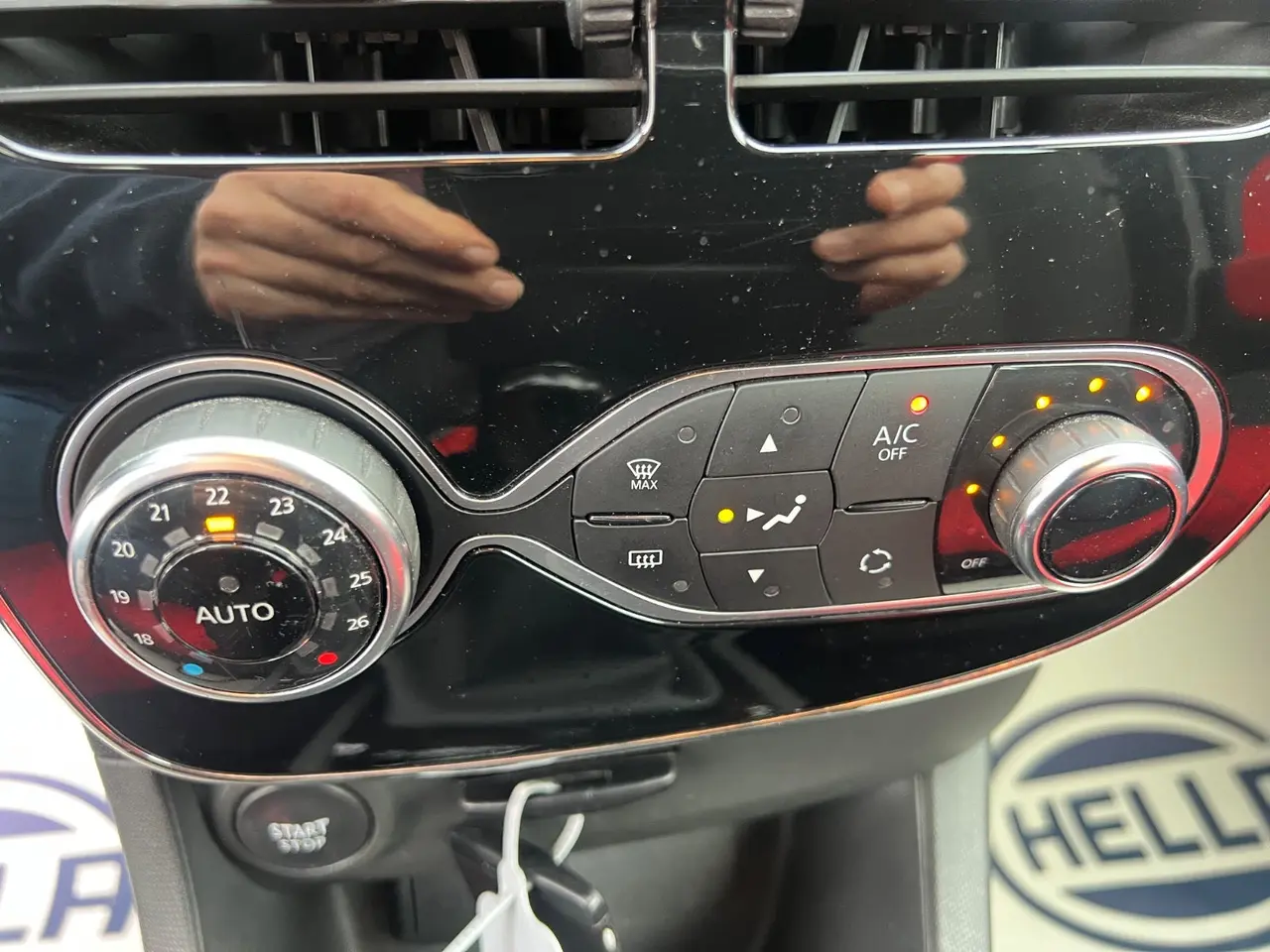 Billede 11 - Renault Clio IV 0,9 TCe 90 Expression
