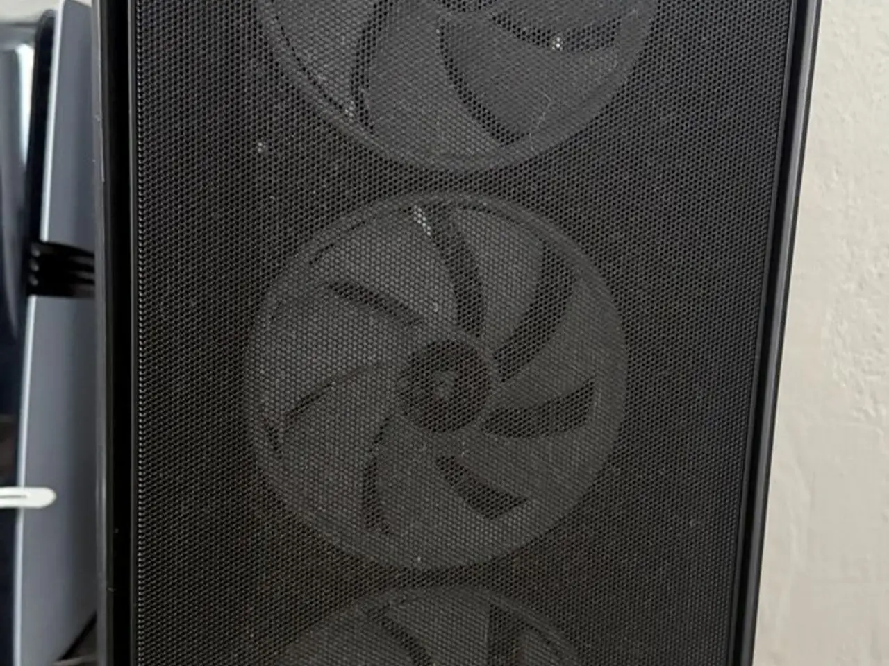 Billede 1 - Gaming PC med RTX 4090 