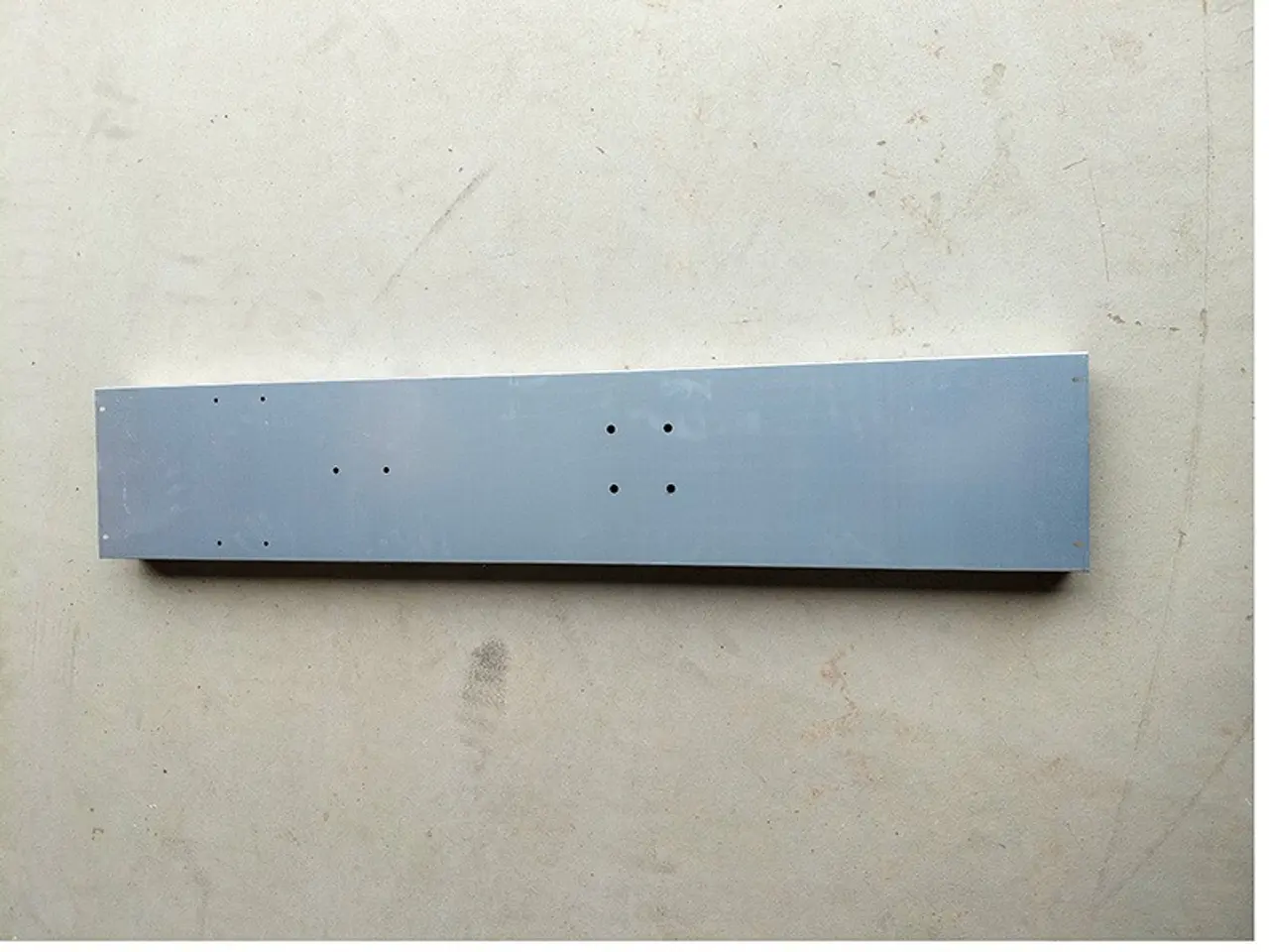 Billede 2 - Batterikasse ED3318