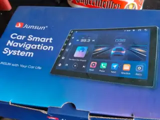 Car Smart Navigation System
