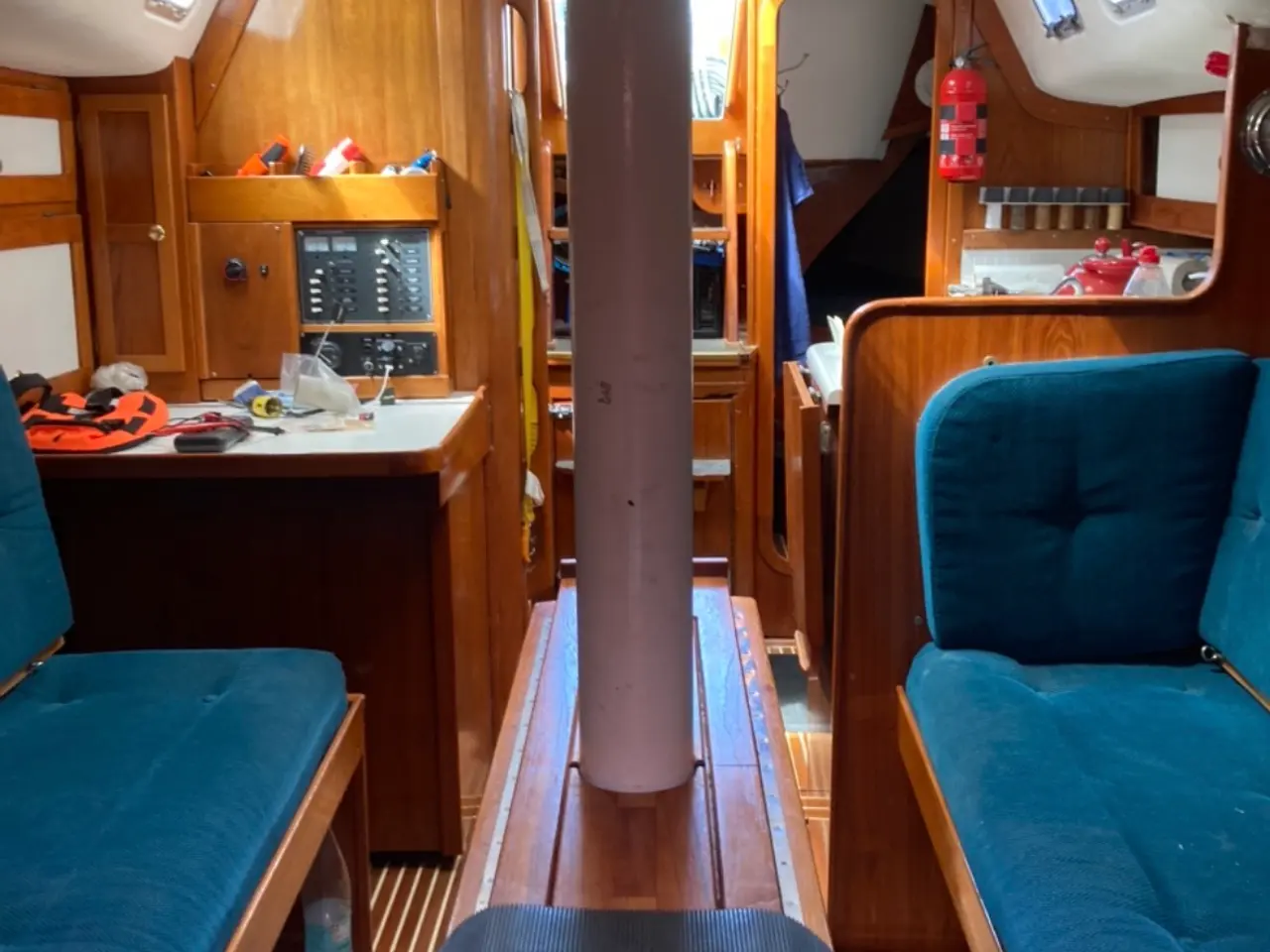 Billede 4 - Tailwind 36       