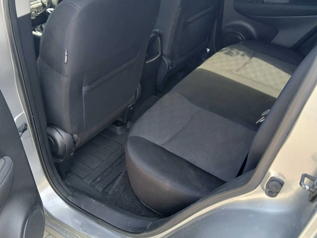 Billede 10 - Nissan qashqai