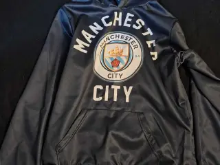 str.150 Man City logo trøje