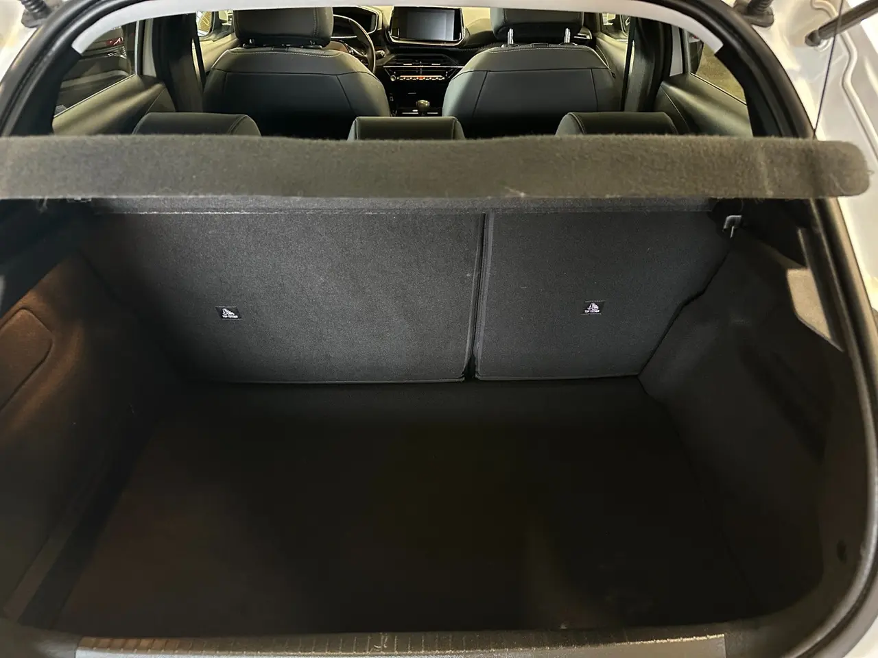 Billede 15 - Peugeot 208 1,2 PureTech 100 Allure Sky