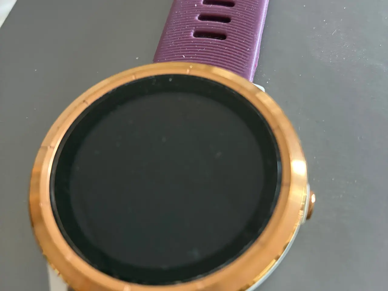 Billede 2 - Vivoactive 3