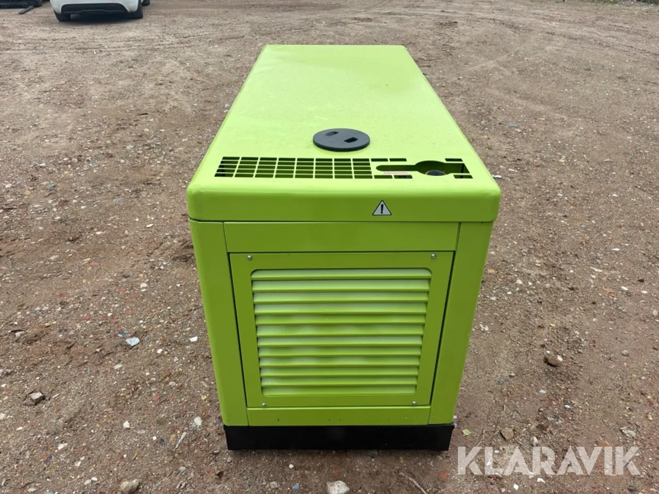 Billede 8 - Generator Compal Power VG-R30