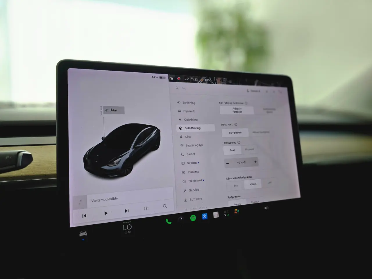 Billede 16 - Tesla Model 3 Long Range AWD