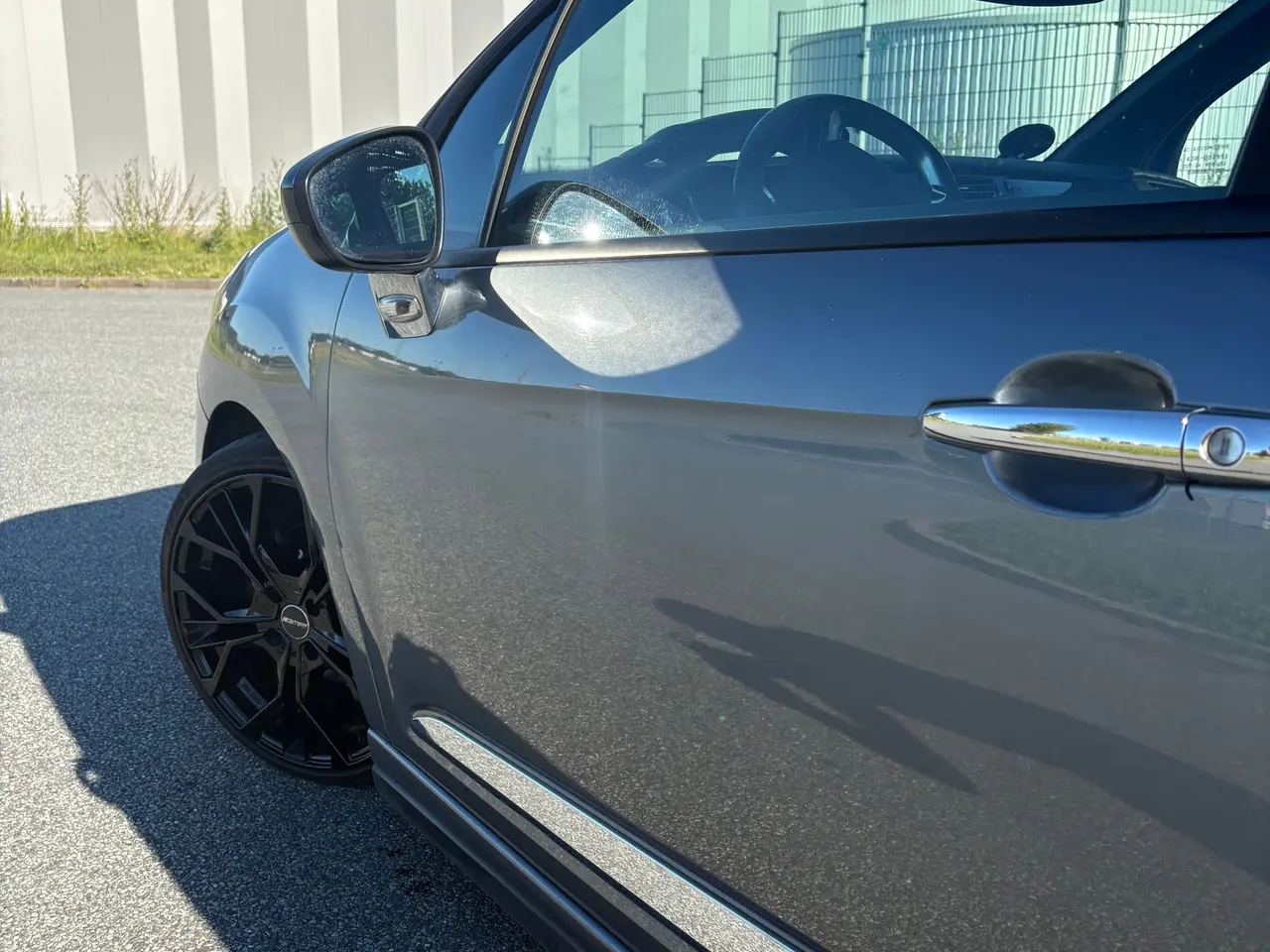 Billede 4 - Citroën DS3 1,6 THP 