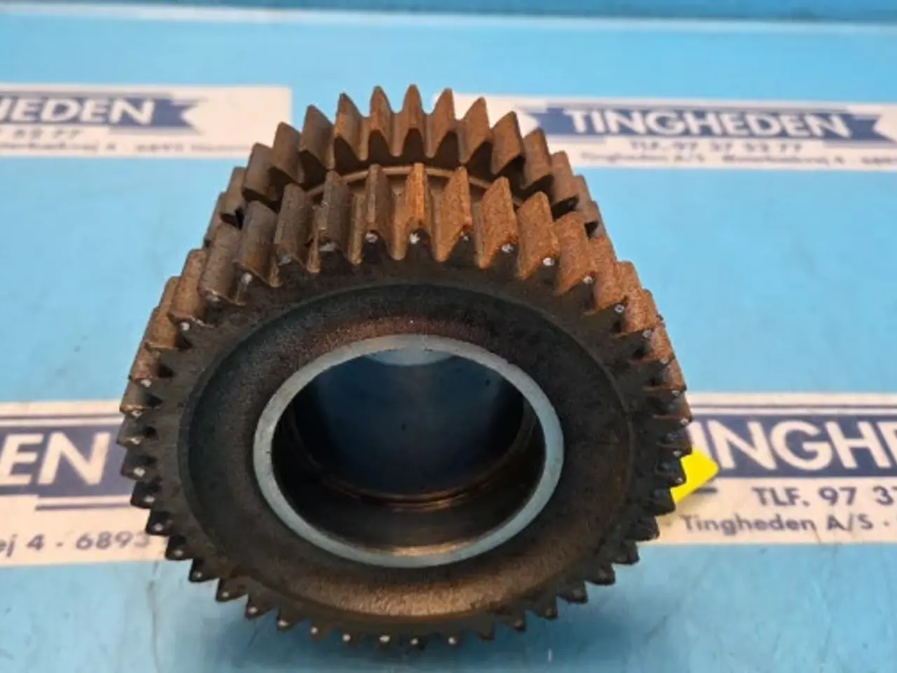 Billede 8 - Ford 8340 Tandhjul F0NN7Z460BB