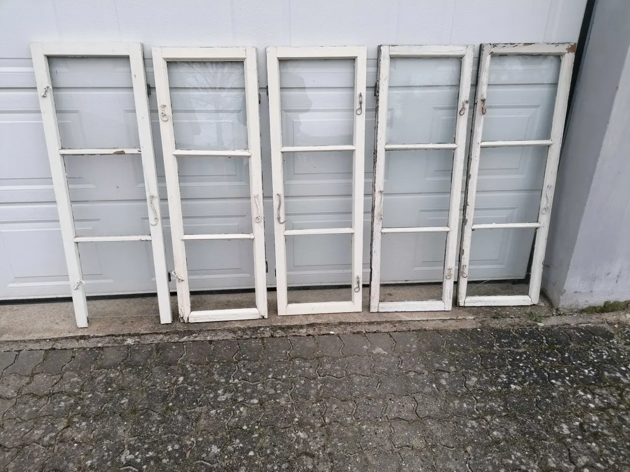 Billede 10 - Vinduesrammer med Enkeltglas Stykpris fra
