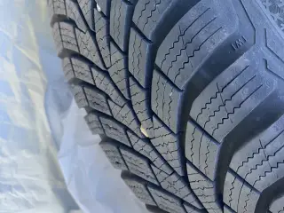 Vinterdæk til Citroën C3 ell. Lign