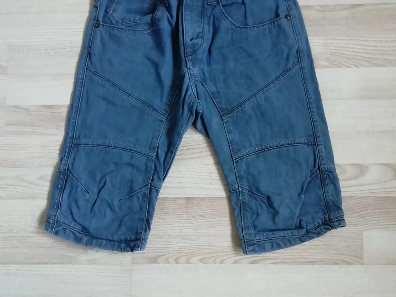 Billede 1 - Shorts str. S