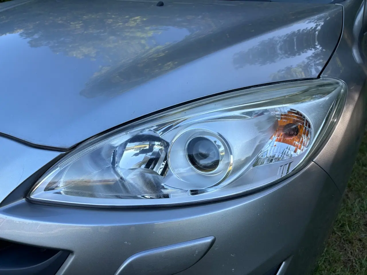 Billede 11 - Mazda 5 1,8 Advance 7prs