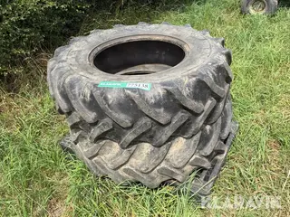 Traktordæk Goodyear 14.9R24