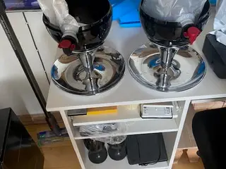 Vin dispenser til 3l papvin