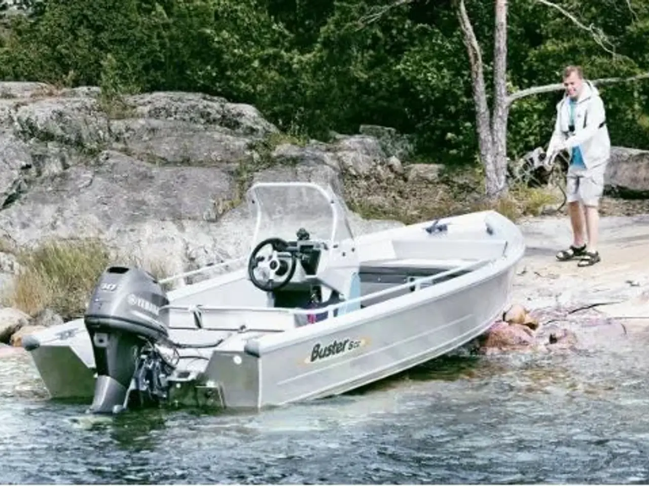 Billede 2 - Yamaha F30