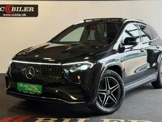 Mercedes EQA250+ AMG Advance Plus