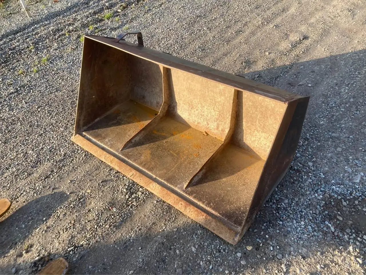 Billede 6 - Giant D204SW minilæsser momsfri