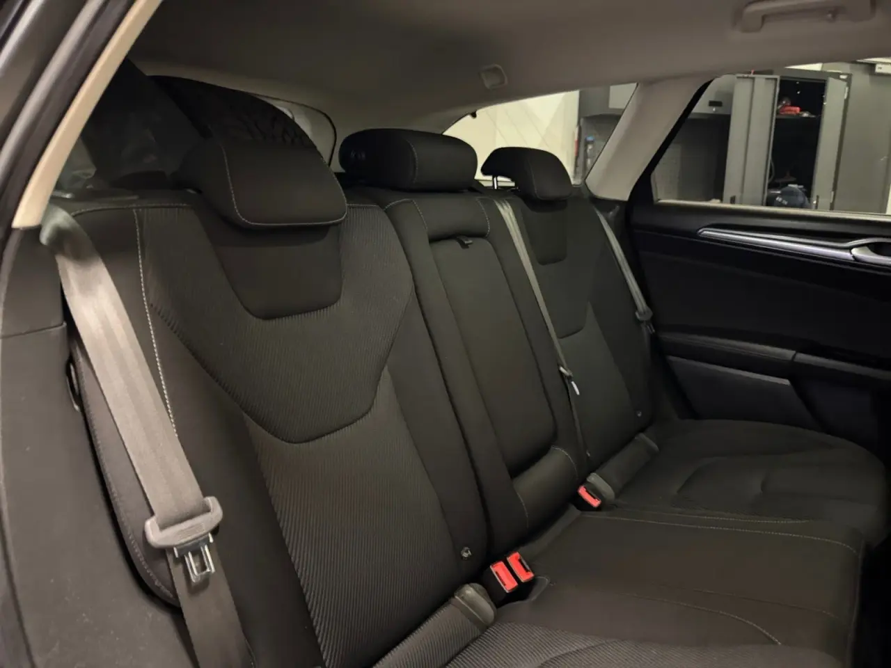 Billede 14 - Ford Mondeo 1,5 EcoBoost ST-Line stc.