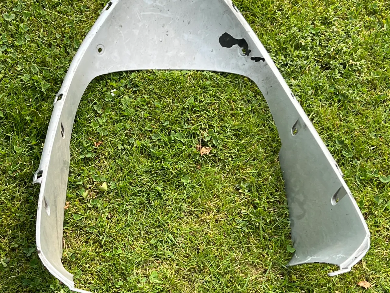 Billede 11 - Honda Vfr 750 F dele