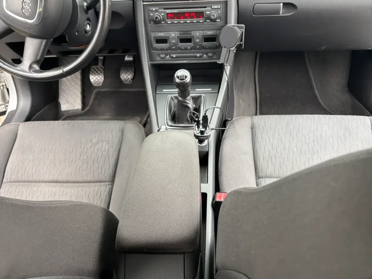 Billede 8 - Audi A4 1,6 Avant