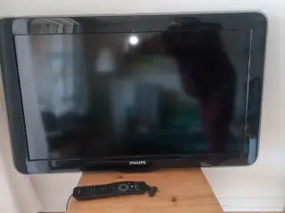 Philipsfjernsyn
