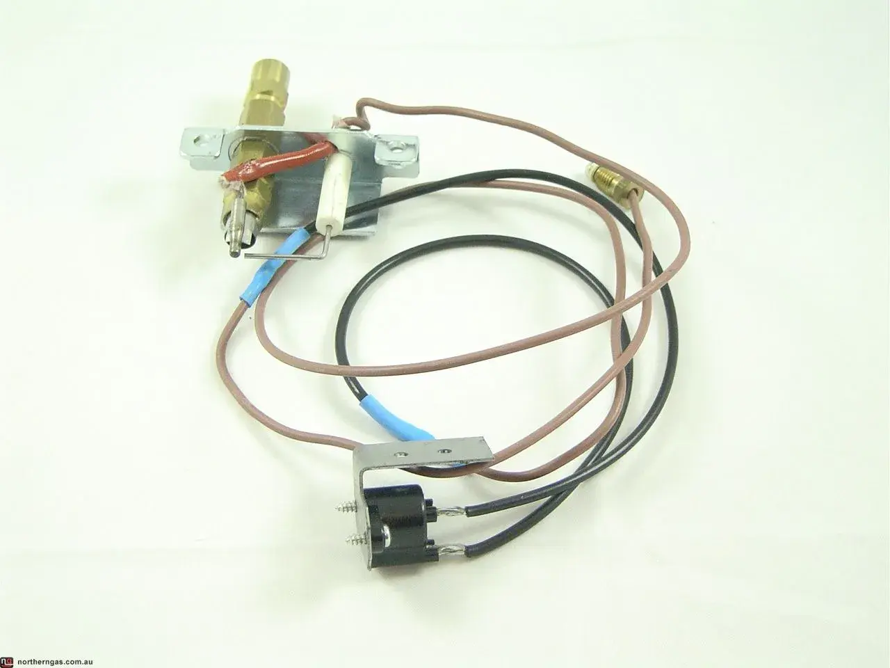 Billede 6 - Gasfyr Vaillant Blæser reservedele