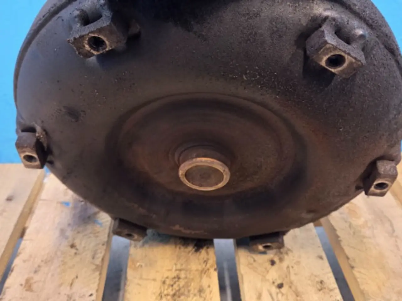 Billede 9 - JCB 530 Converter 04/501500
