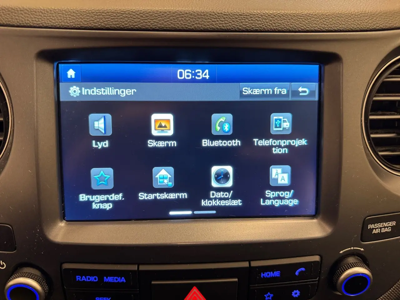 Billede 9 - Hyundai i10 1,0 Touch