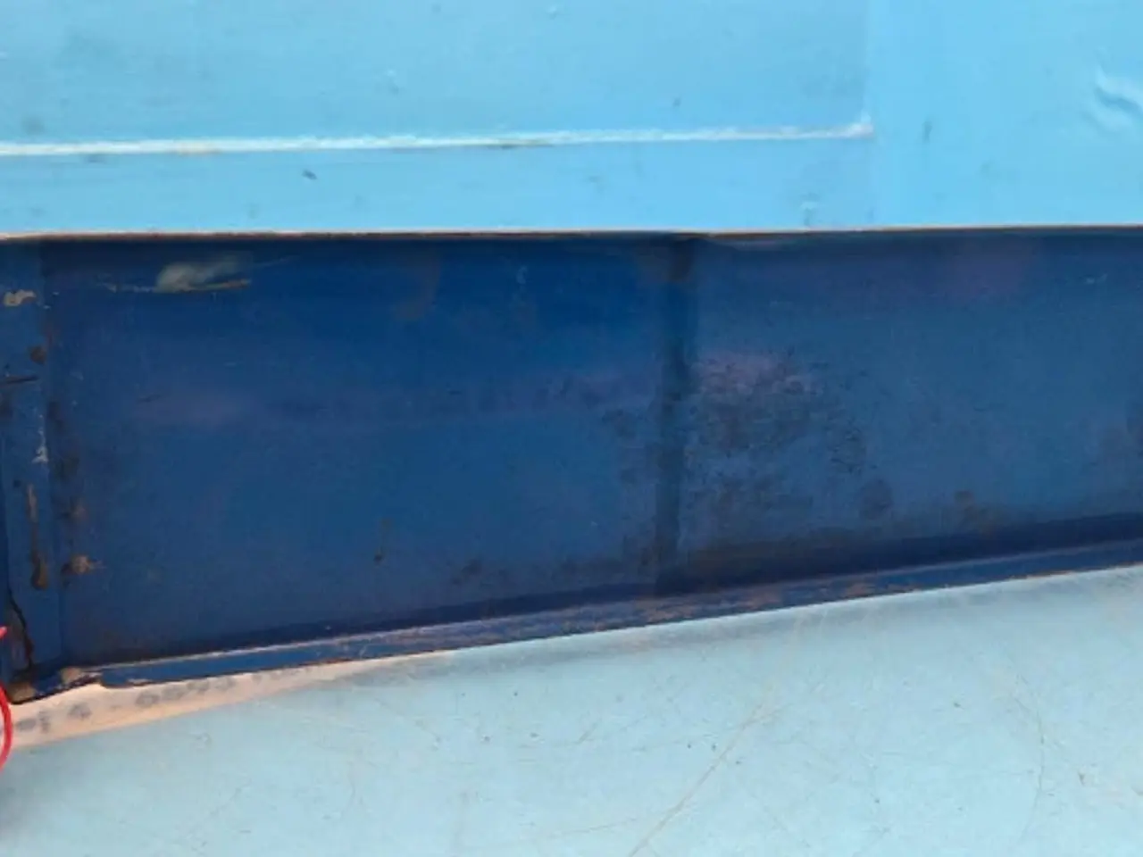 Billede 13 - Ford 7710 Plade R. 83928968
