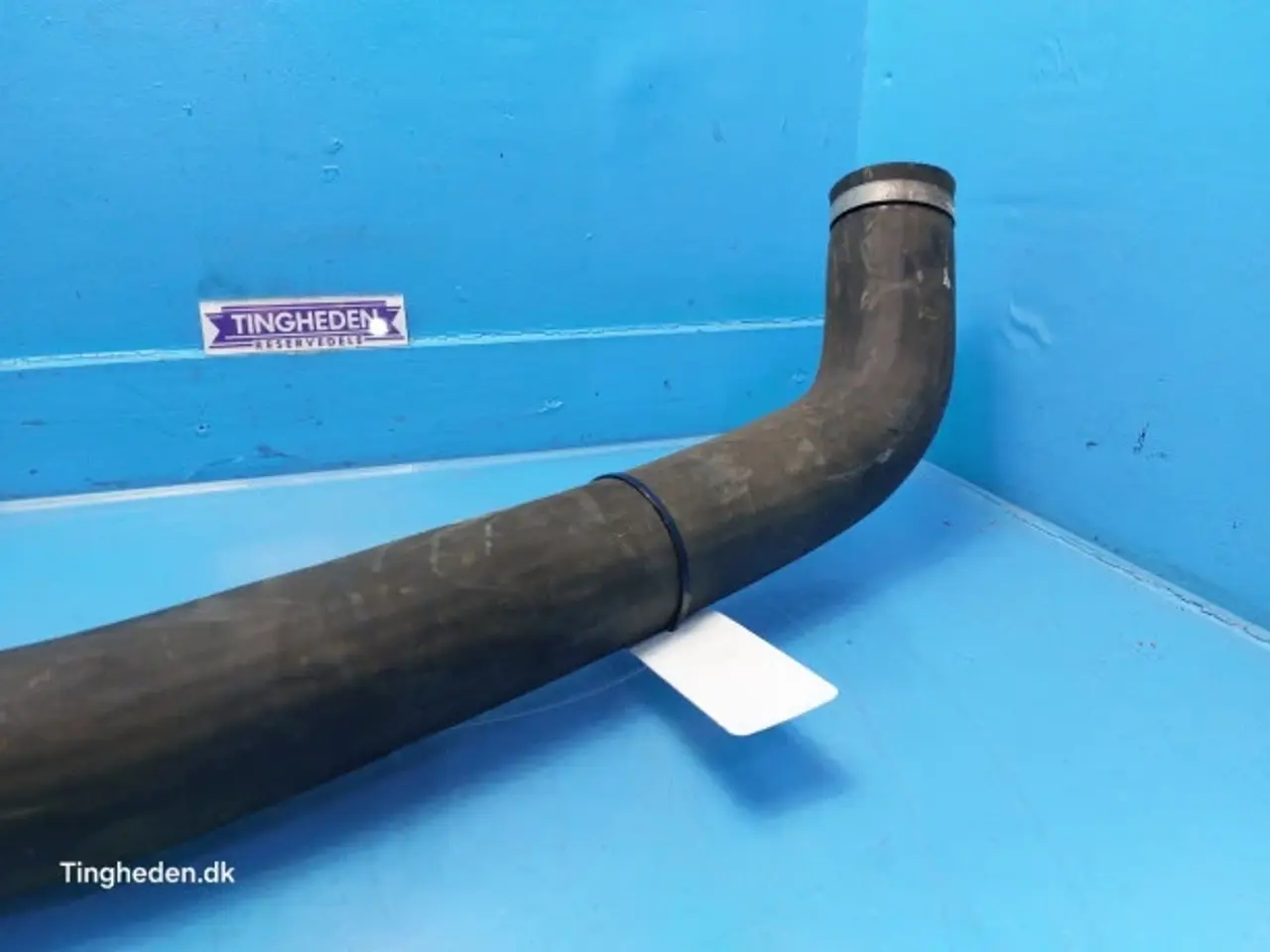 Billede 10 - Massey Ferguson 7278 Rør 28787132