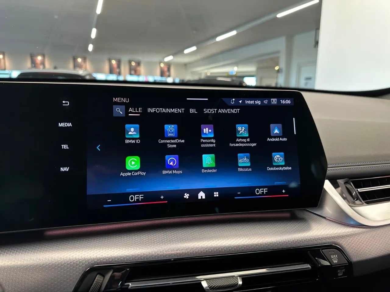 Billede 20 - BMW iX1 eDrive20 M-Sport