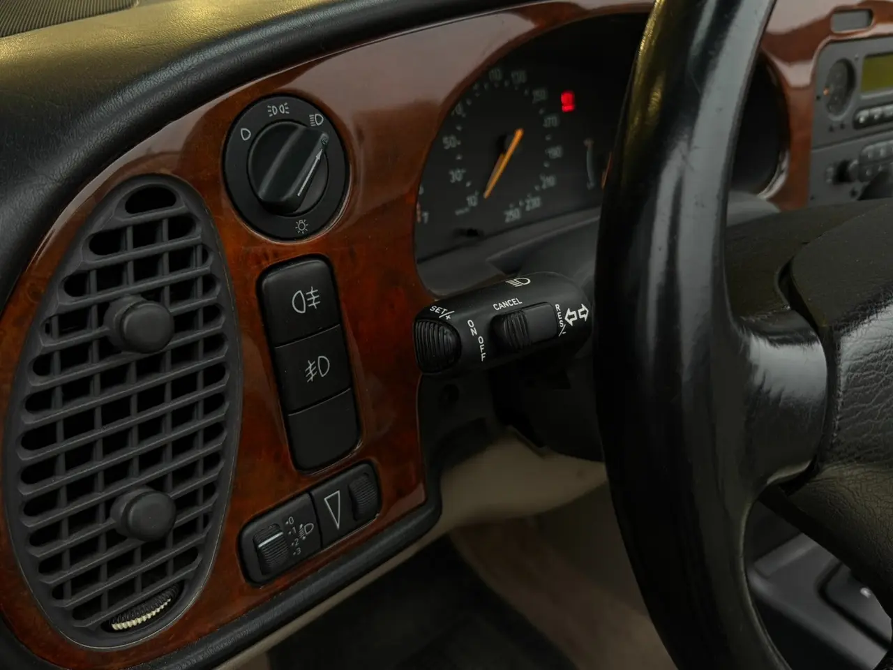 Billede 15 - Saab 900 2,3 S Cabriolet aut.