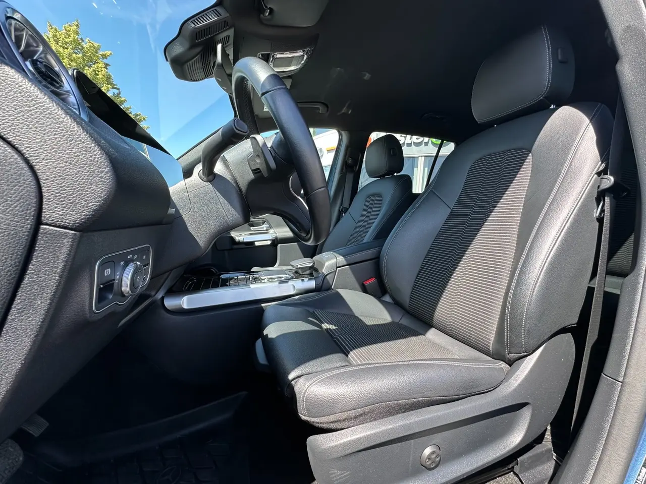 Billede 8 - Mercedes EQB300  4Matic