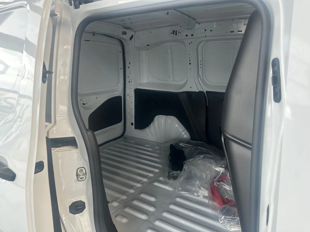 Billede 8 - Fiat Doblò E 50 L1 Pro