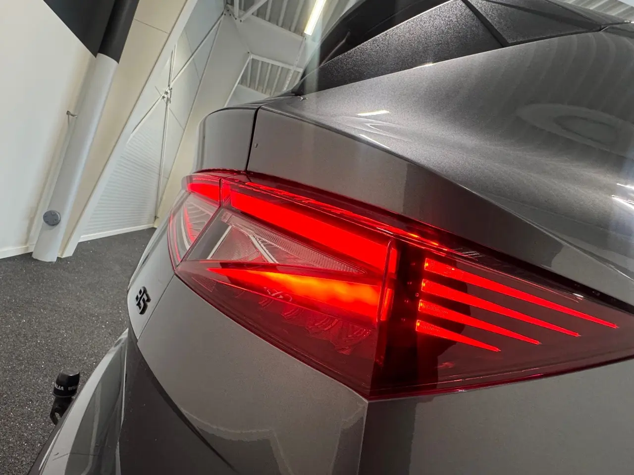 Billede 7 - Skoda Enyaq 85 iV Sportline