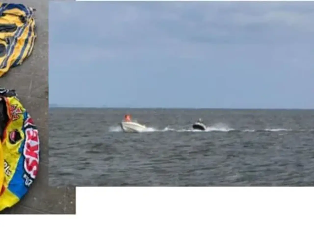 Billede 4 - 50 hk speedbåd