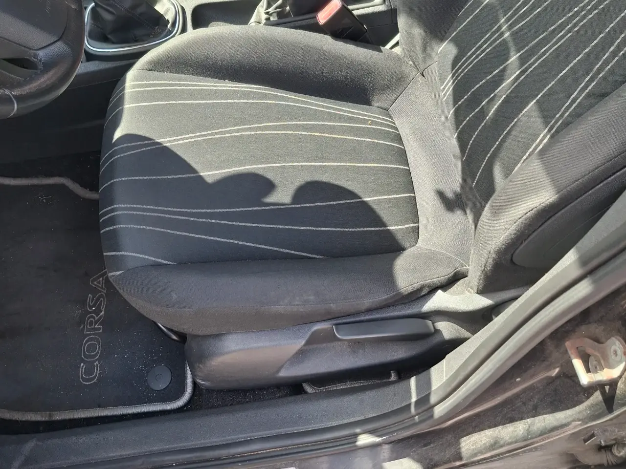 Billede 1 - Fin corsa 2010 1,4