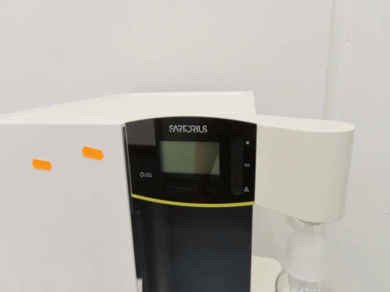 Billede 3 - Vandsystem SARTORIUS Arium Pro H20BASIC-T