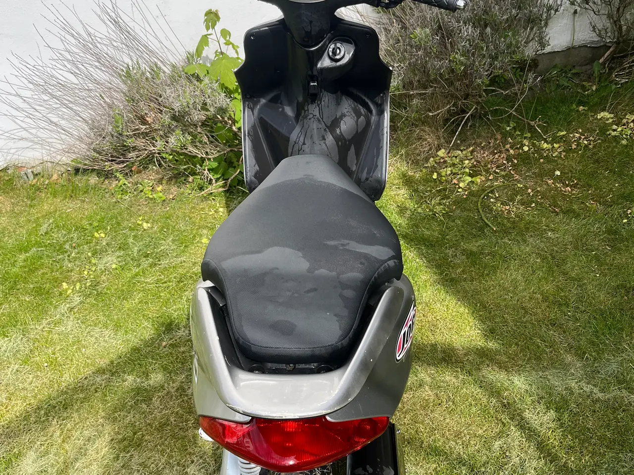 Billede 7 - Yamaha jog R
