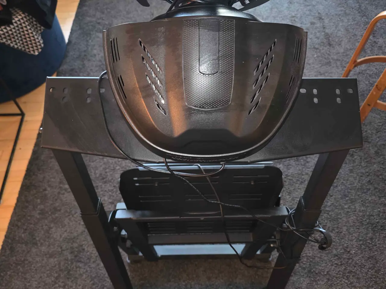 Billede 2 - Sim-racing setup i god stand