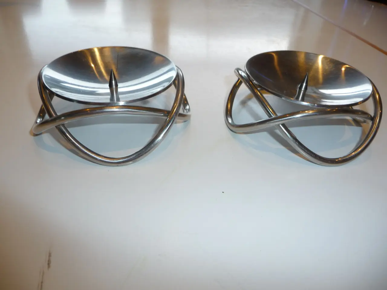 Billede 5 - Georg Jensen, lysestager