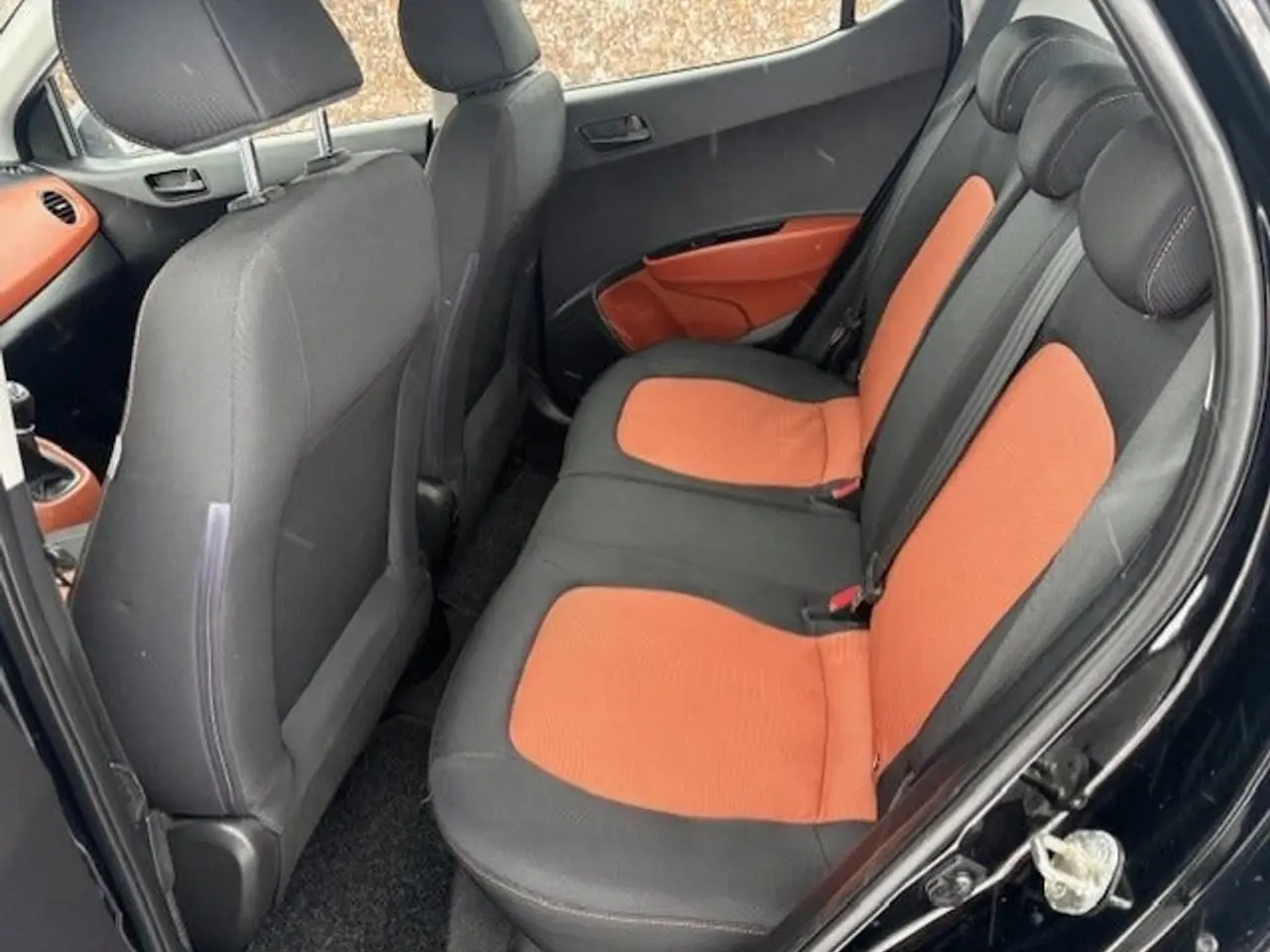 Billede 10 - Hyundai i10 1,0 Comfort