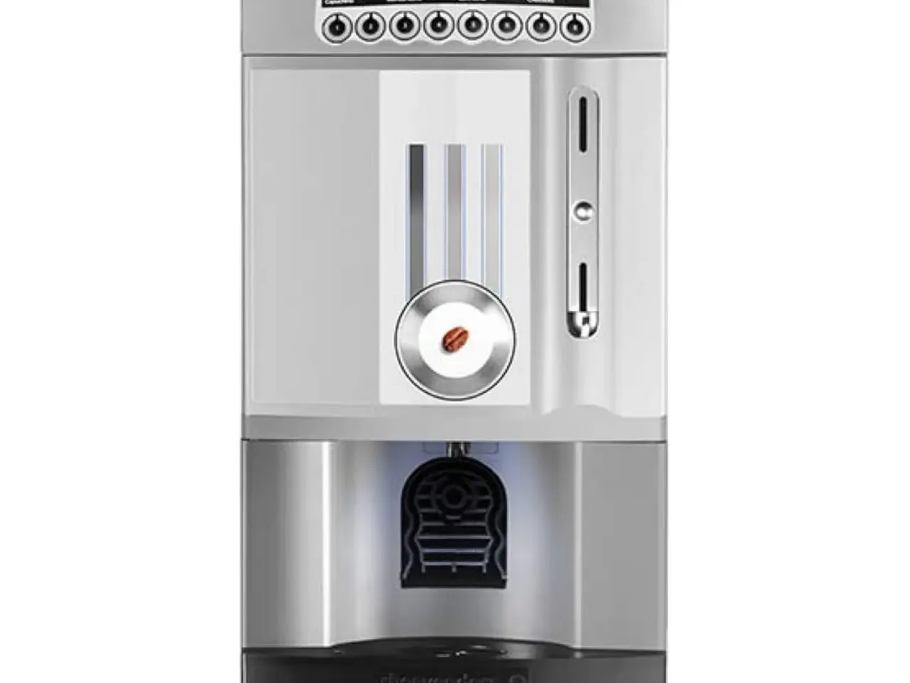 Billede 1 - CINO XX kaffeautomat 